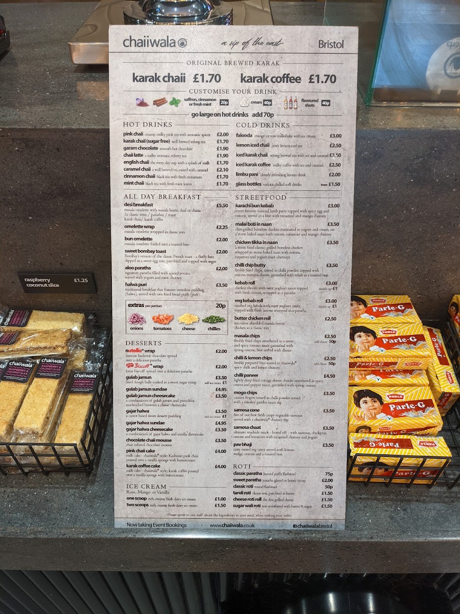 Menu Photo 4