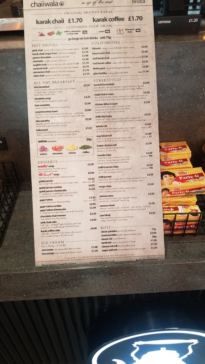 Menu Photo 7