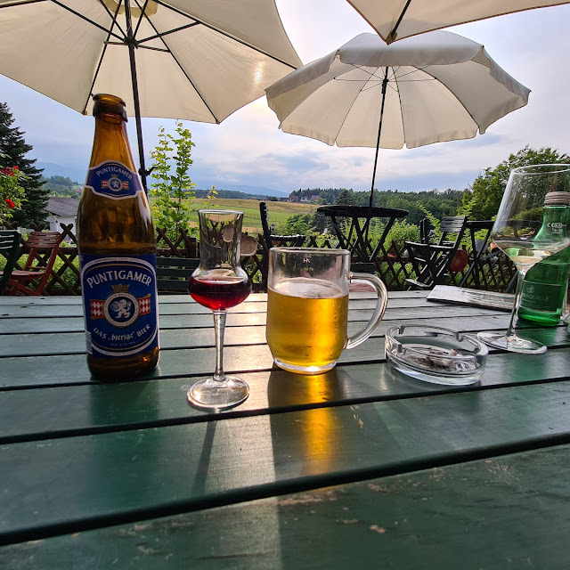 Bier Kirchlikör