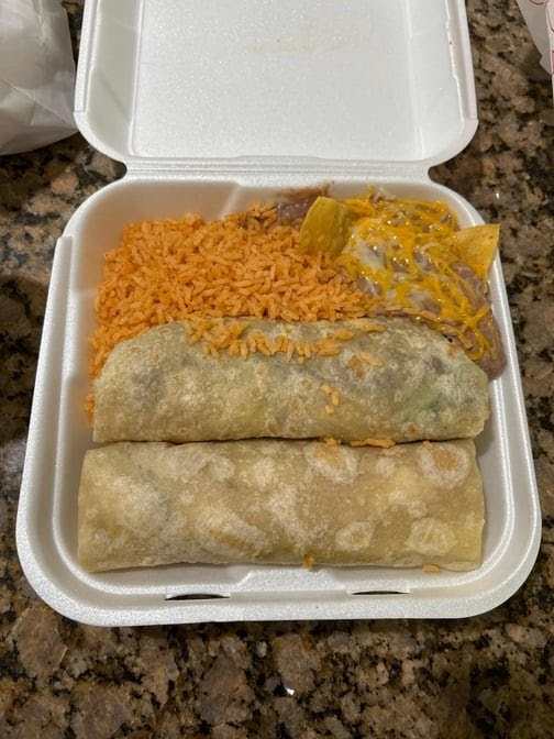 Alberto's Mexican Food - Riverside - Photo 2