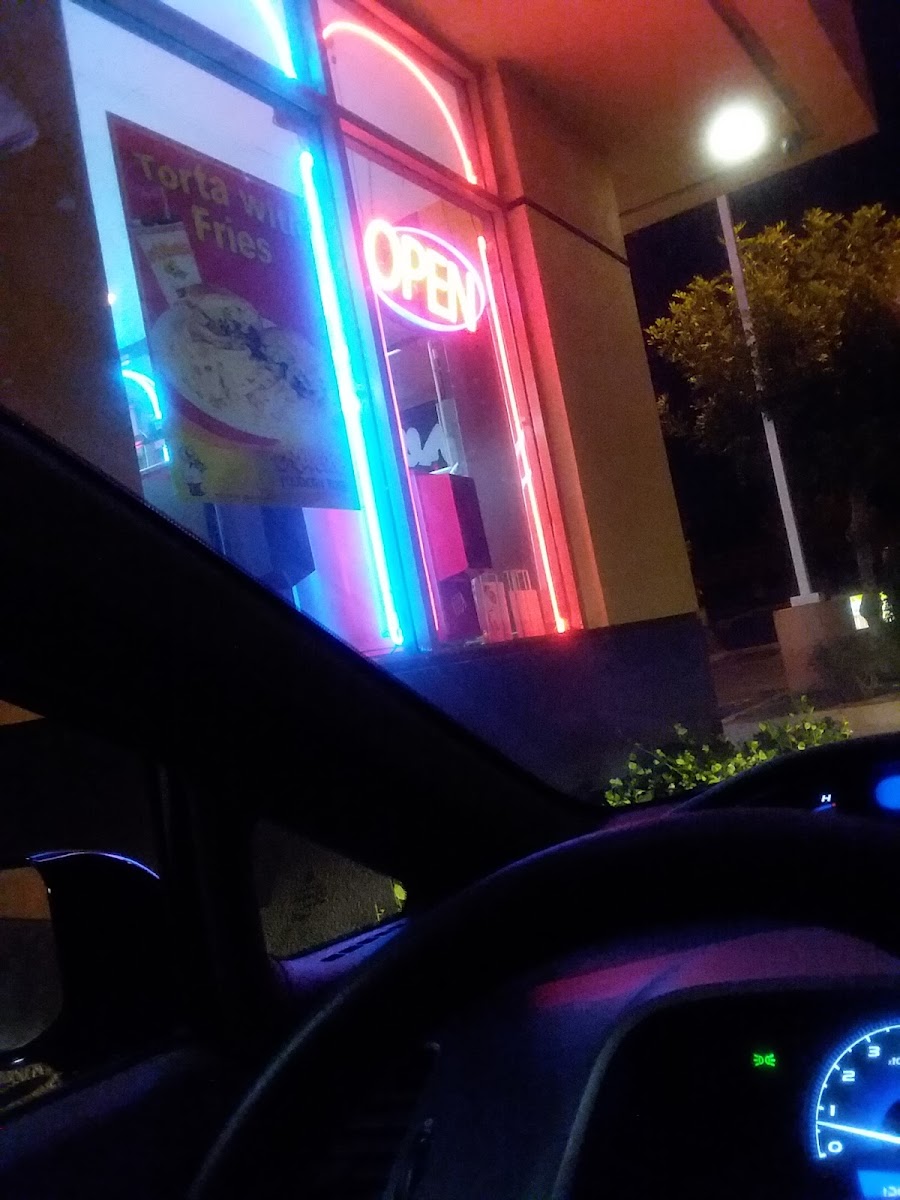Alberto's Mexican Food - Riverside - Photo 4