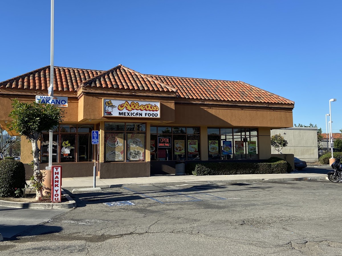 Alberto's Mexican Food - Riverside - Photo 6