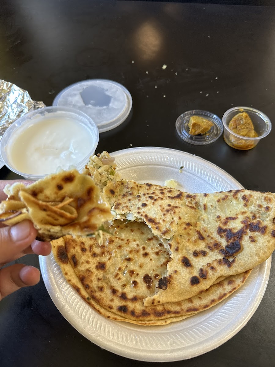 Punjabi Dhaba - Wendover - Photo 1