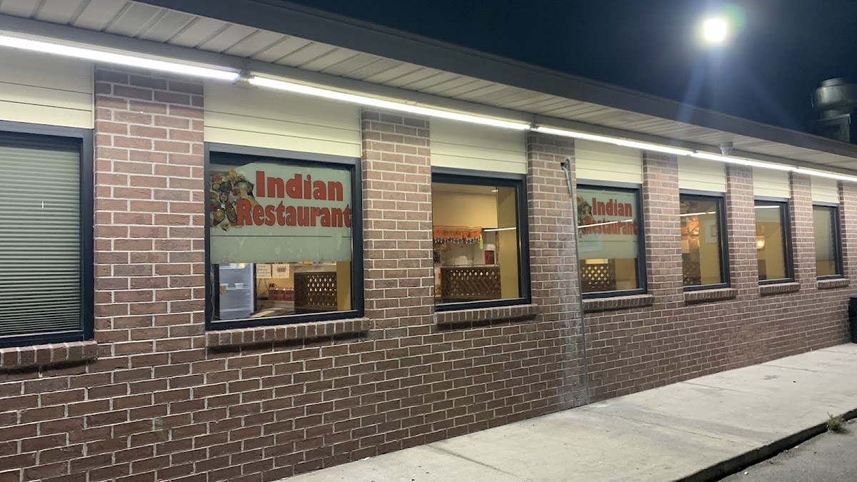 Punjabi Dhaba - Wendover - Photo 4