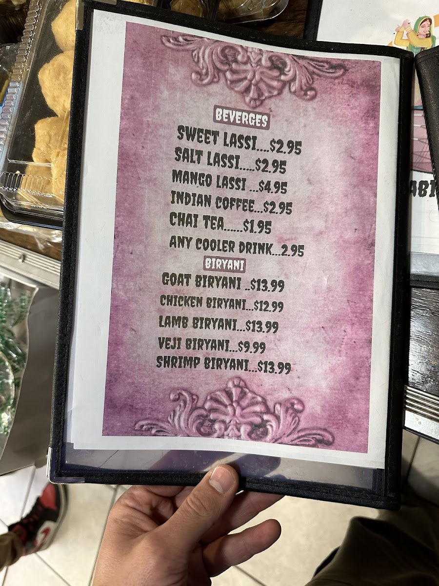Menu Photo 9