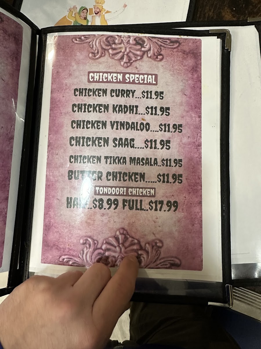 Menu Photo 7