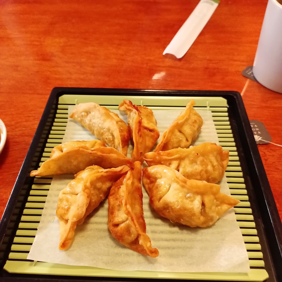 Happy teriyaki and rolls - Photo 9