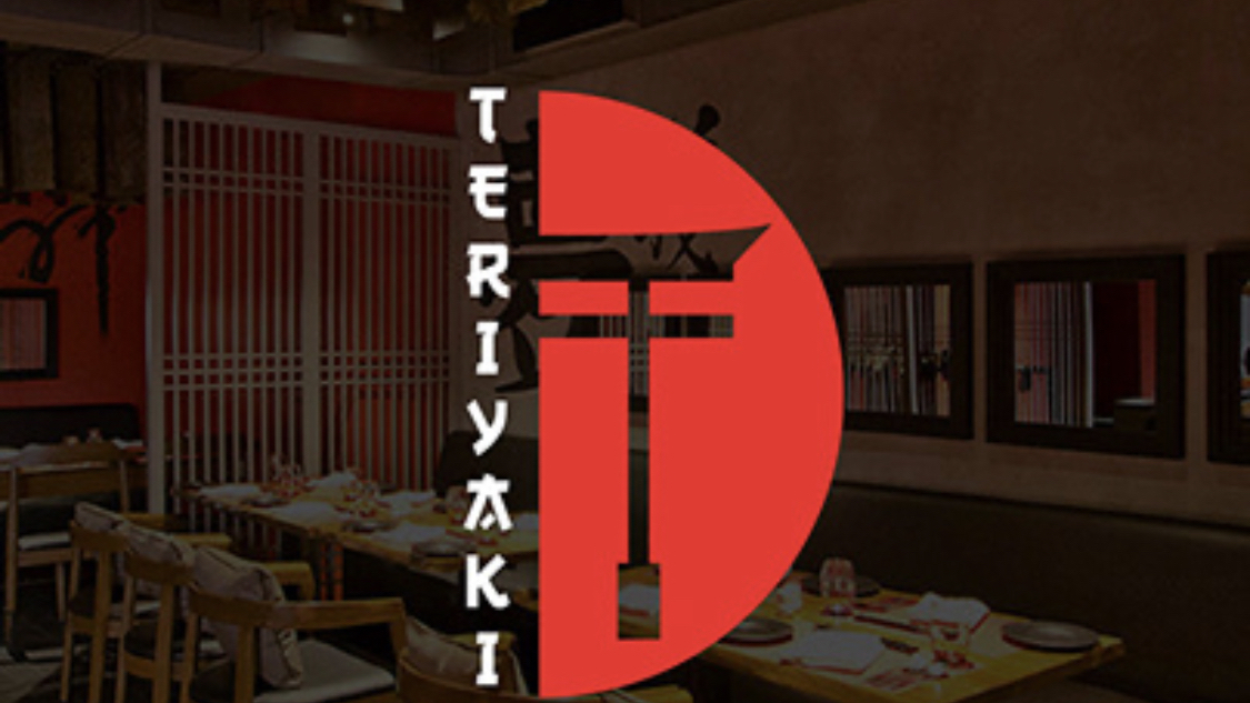 Happy teriyaki and rolls - Photo 3