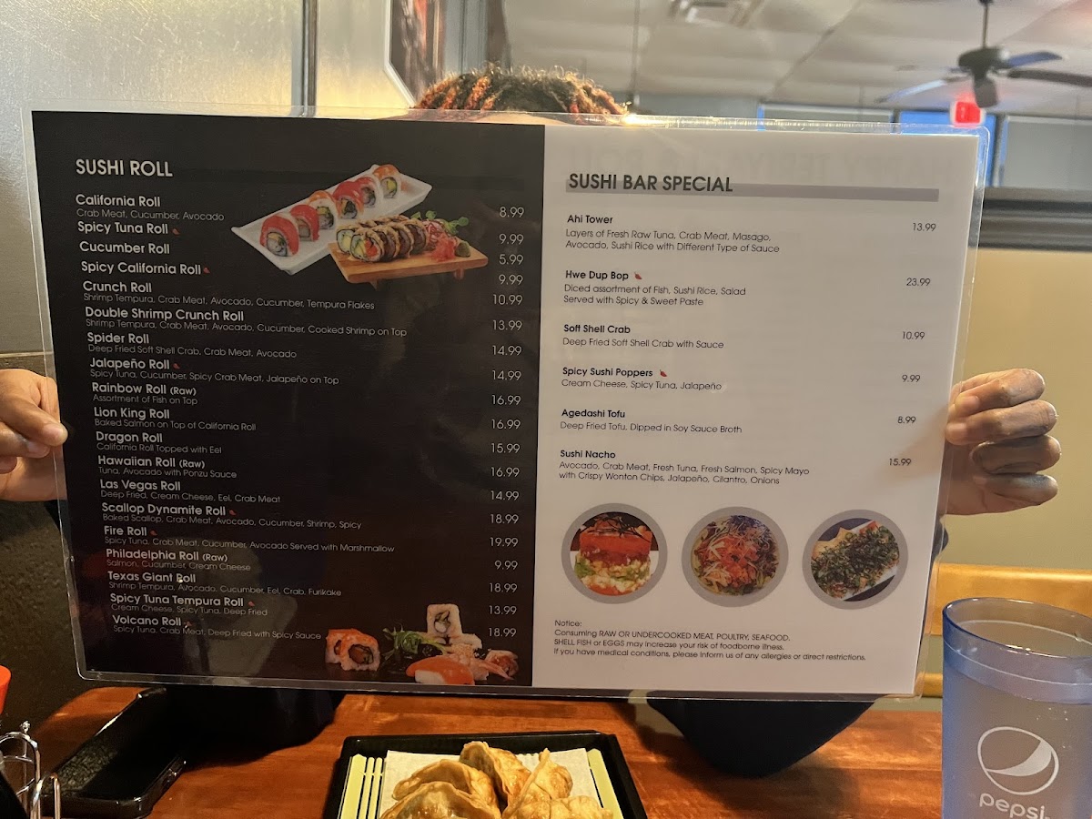 Menu Photo 3