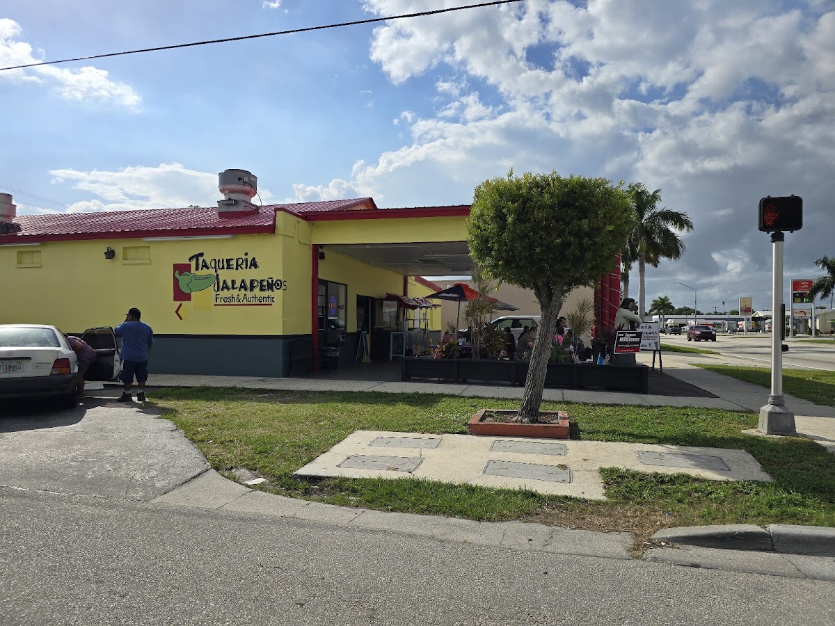 Jalapenos - Clewiston