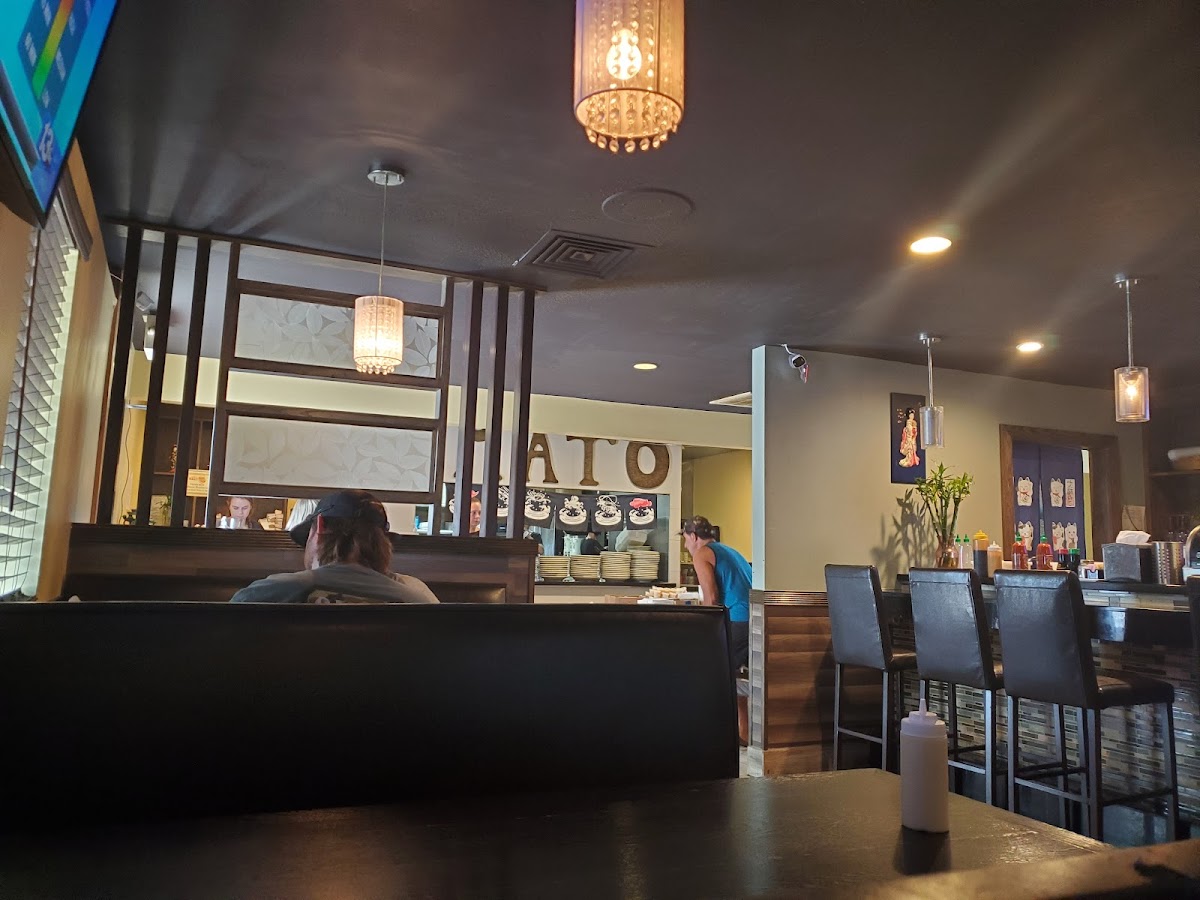 Yamato Steak House of Japan - Marianna