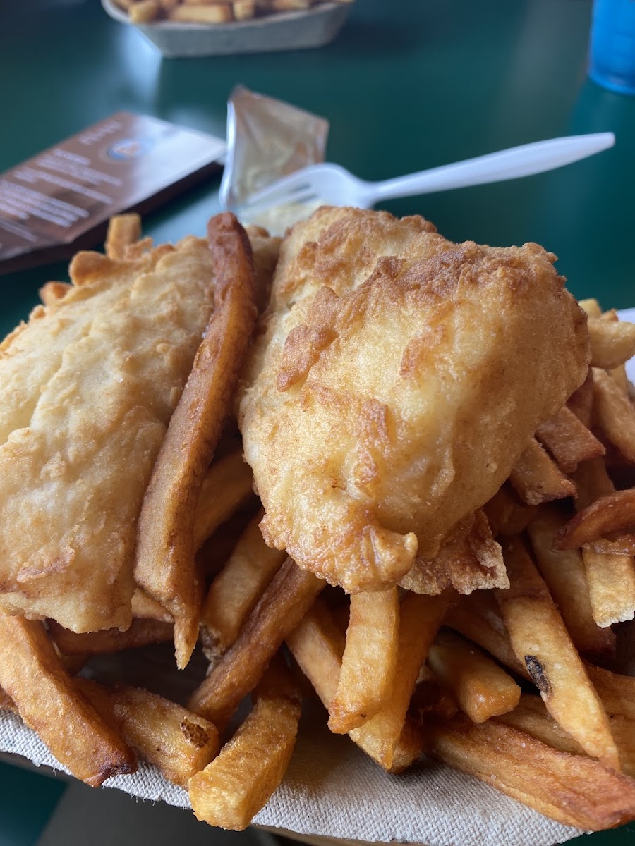 Menu Acadien - Photo 7