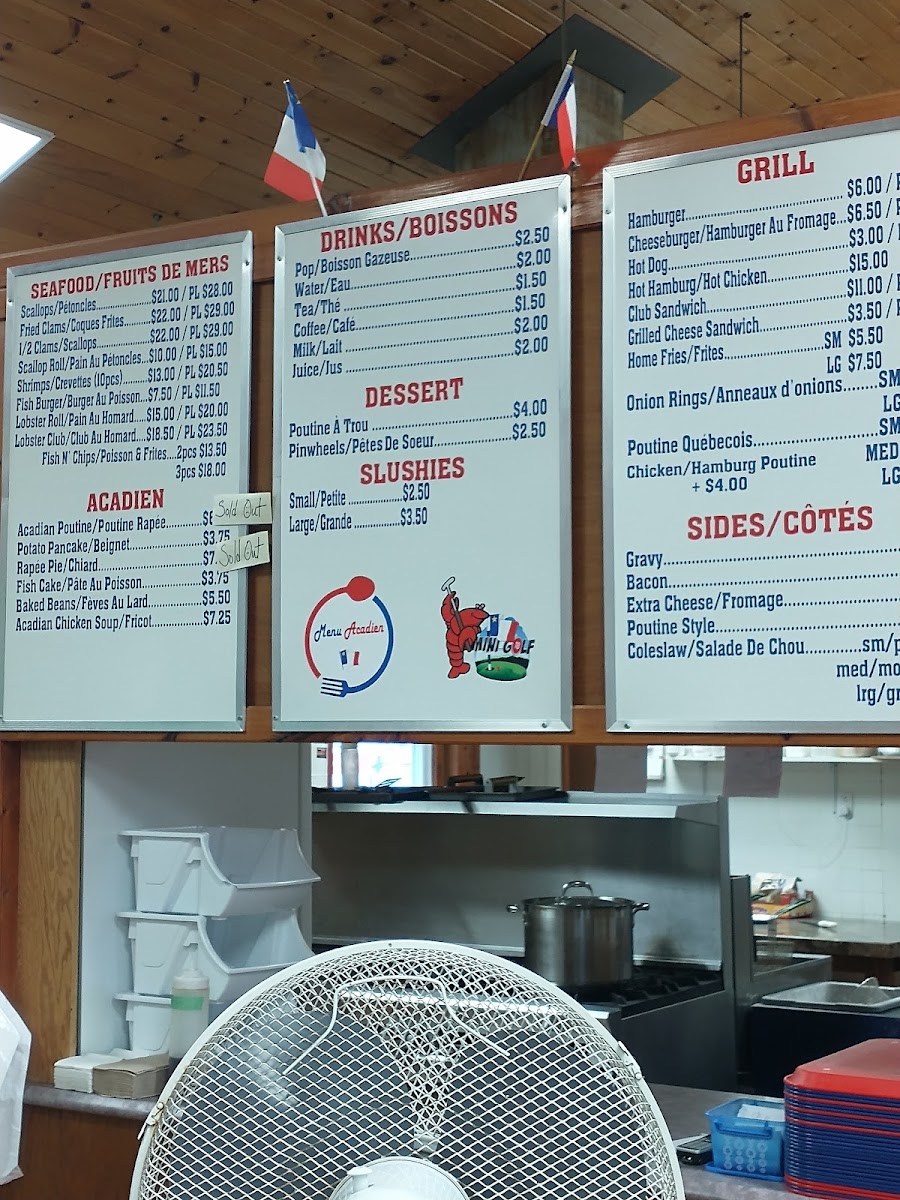 Menu Photo 3