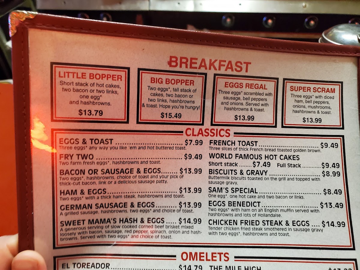 Menu Photo 6