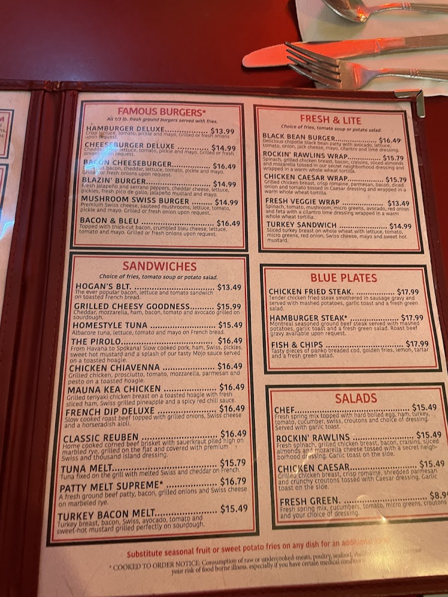 Menu Photo 7