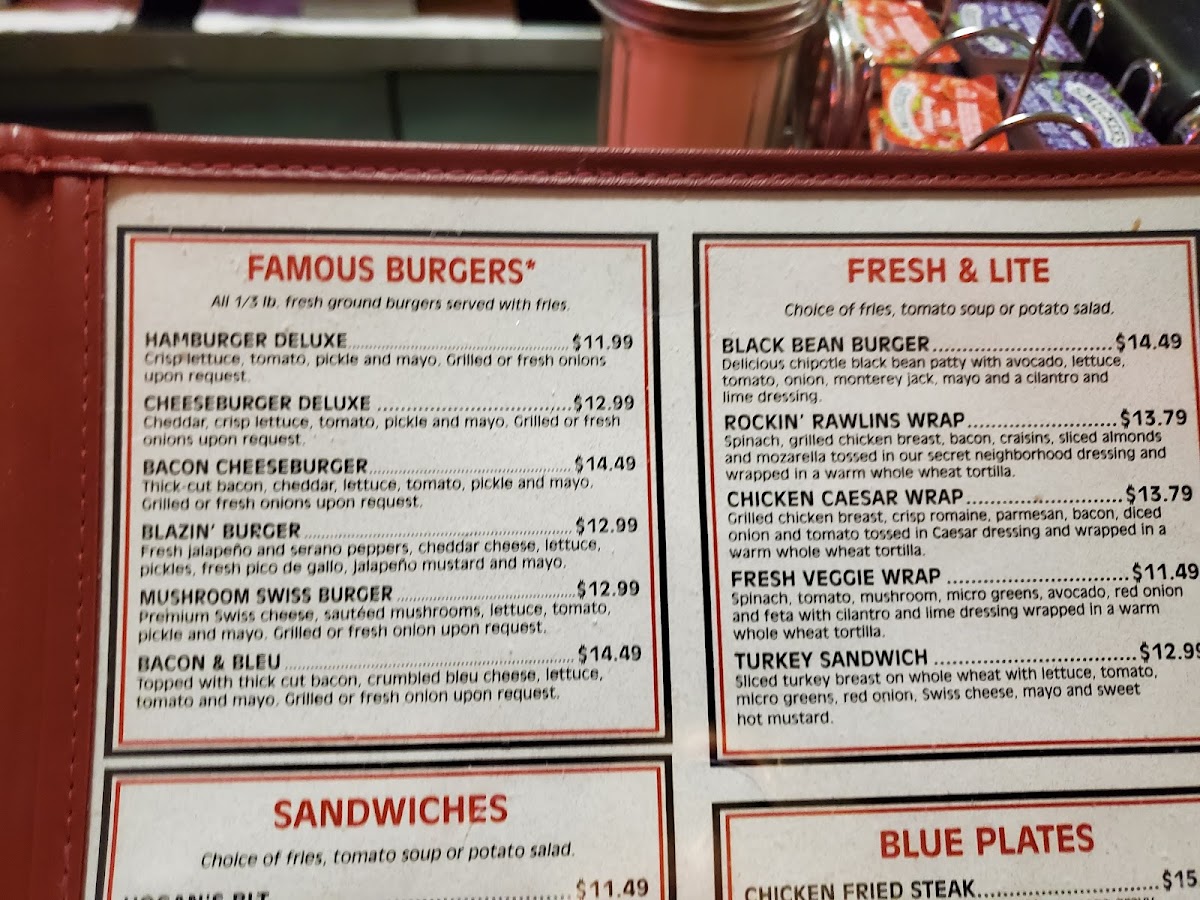 Menu Photo 8