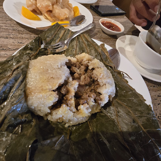 Sticky Rice