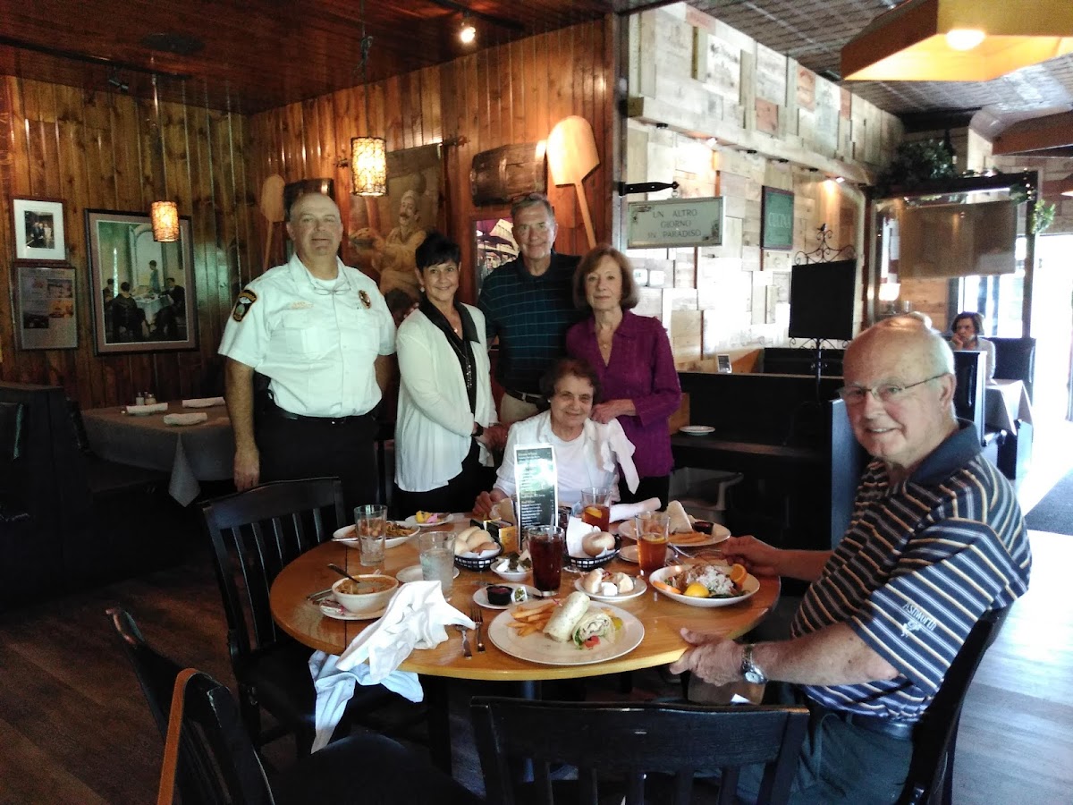Cucina Rustica - Chagrin Falls