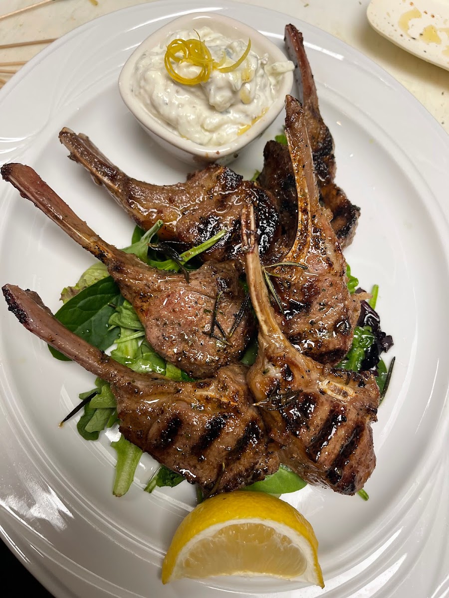 Cucina Rustica - Chagrin Falls - Photo 4