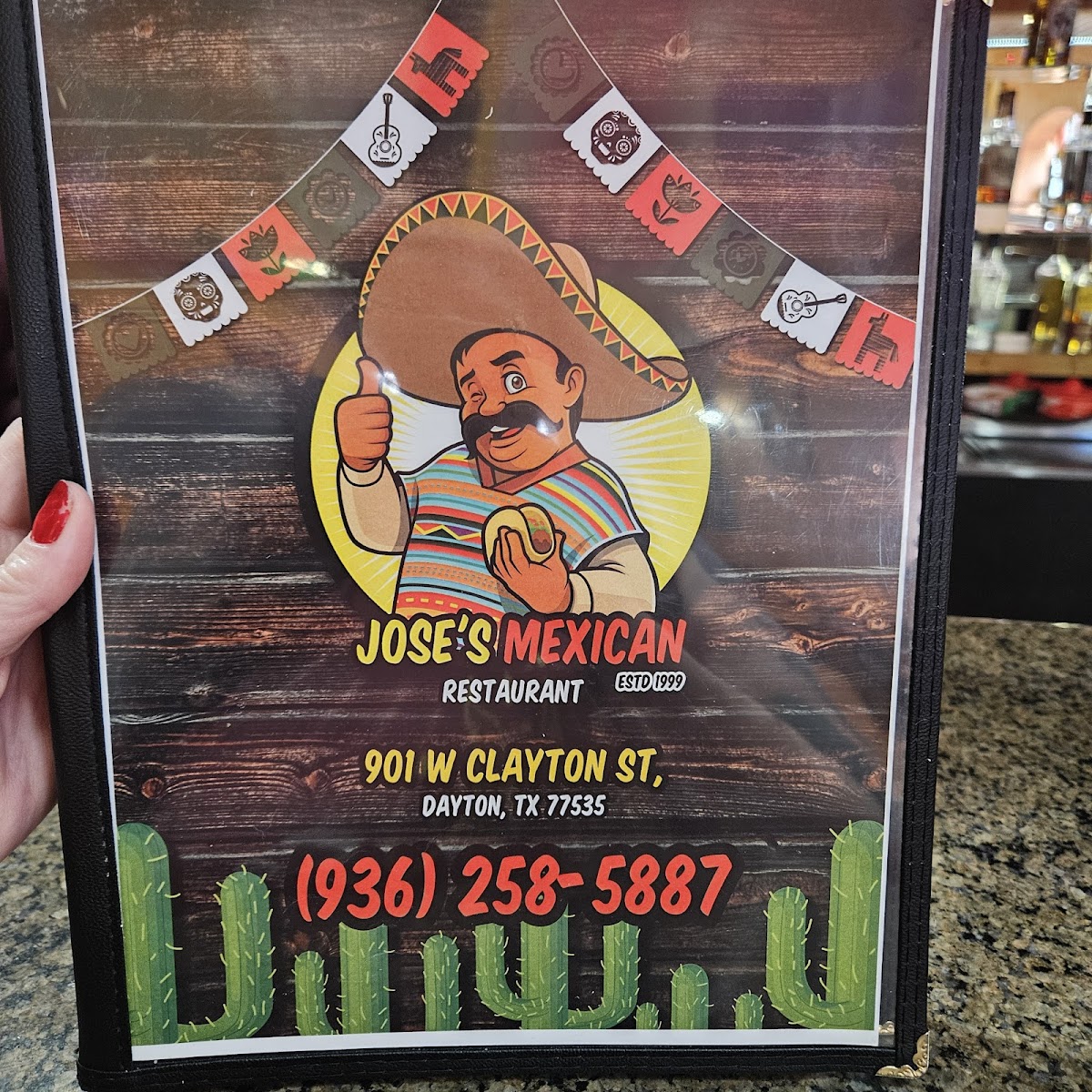 Jose's Mexican Restaurant - Dayton - Photo 3