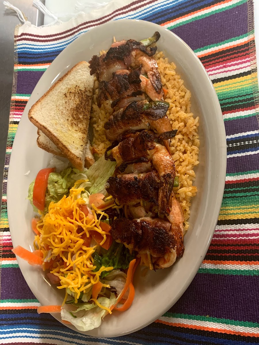 Jose's Mexican Restaurant - Dayton - Photo 4