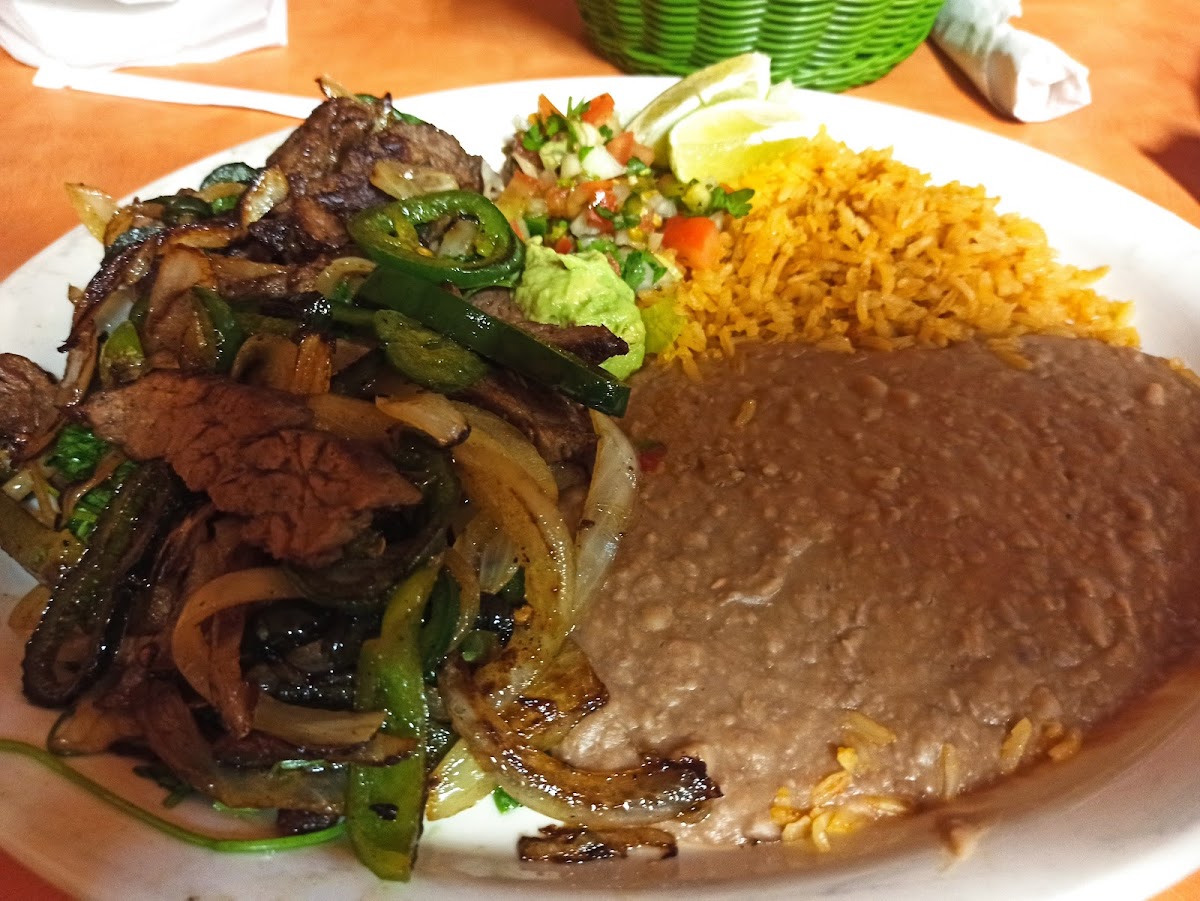 Jose's Mexican Restaurant - Dayton - Photo 5