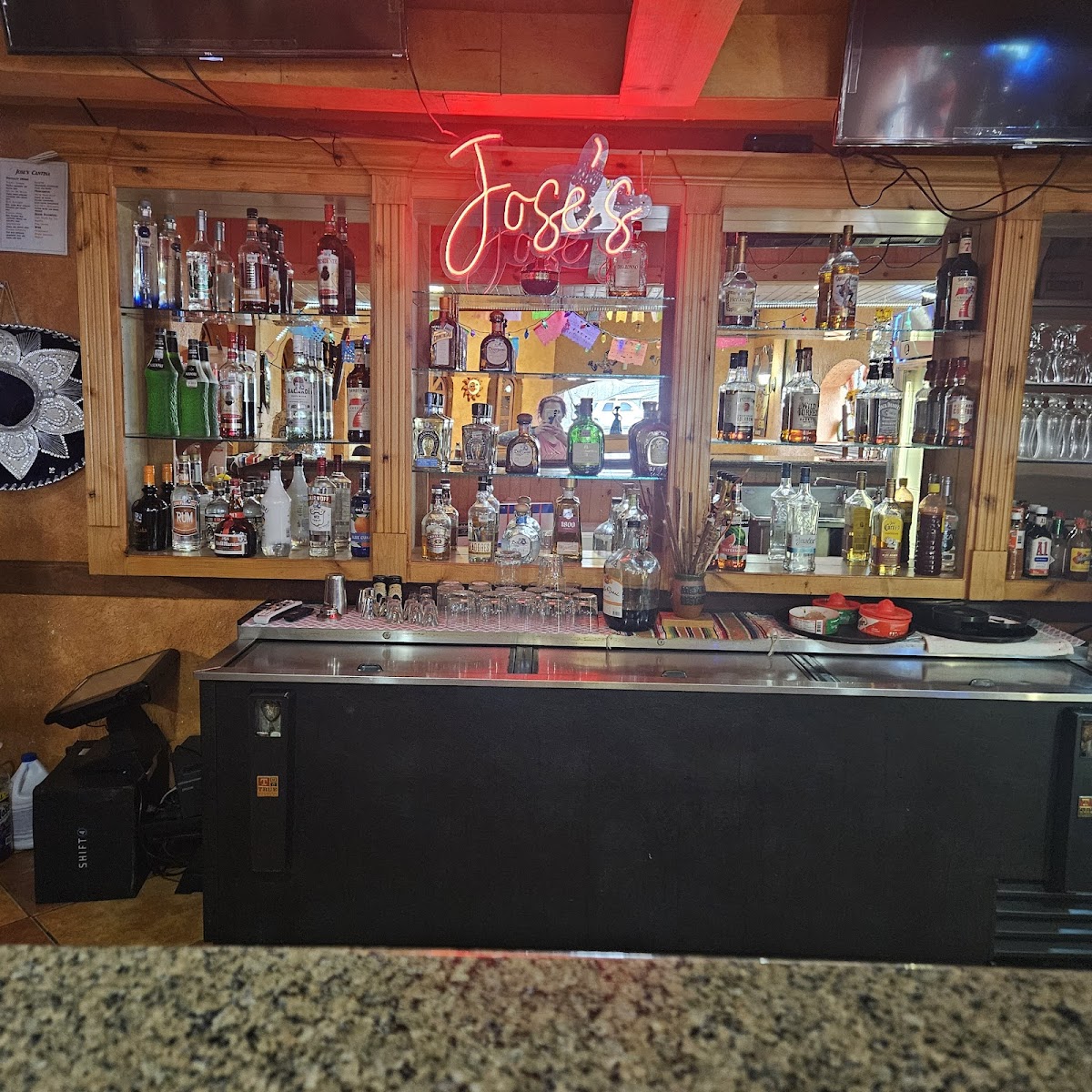 Jose's Mexican Restaurant - Dayton - Photo 6