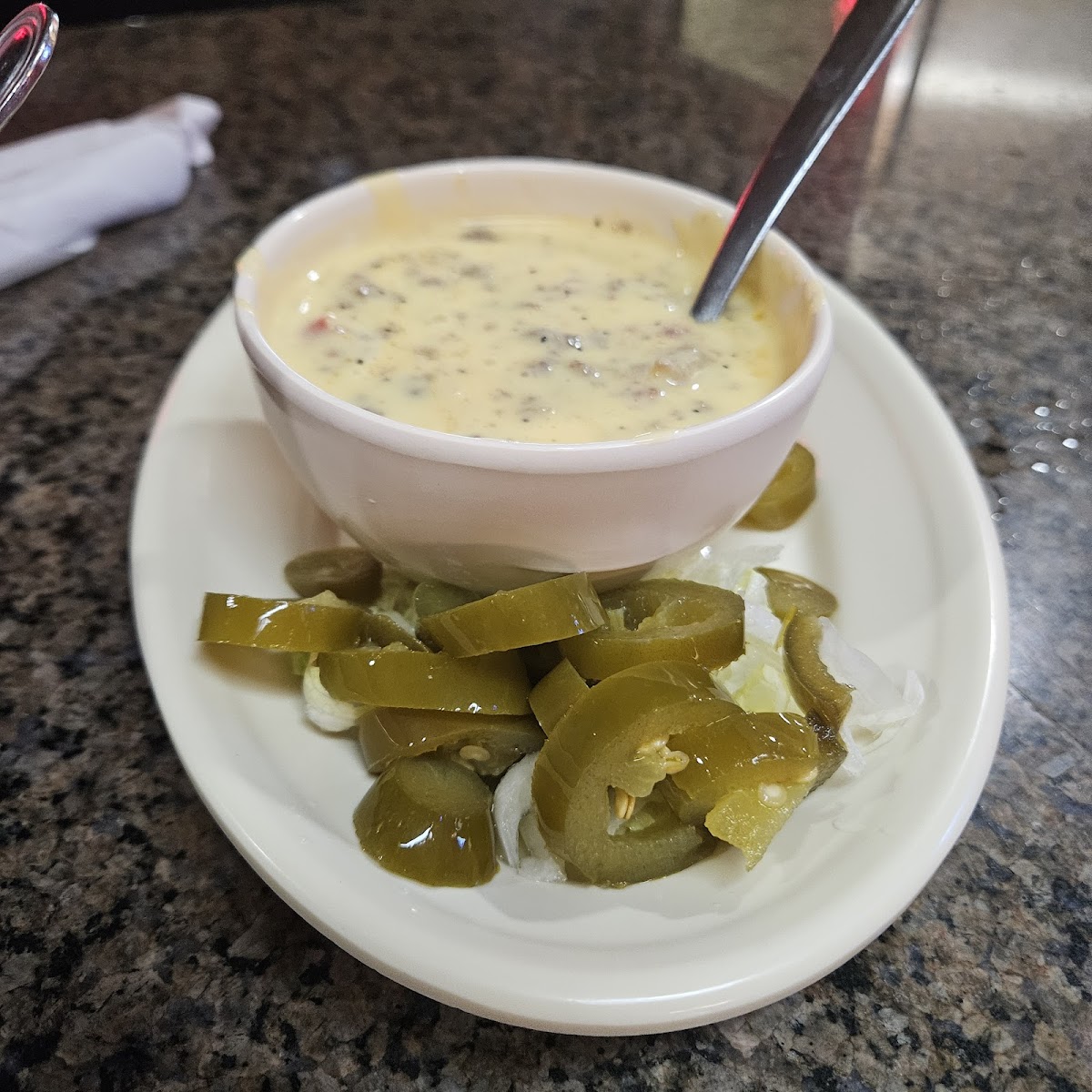 Jose's Mexican Restaurant - Dayton - Photo 7