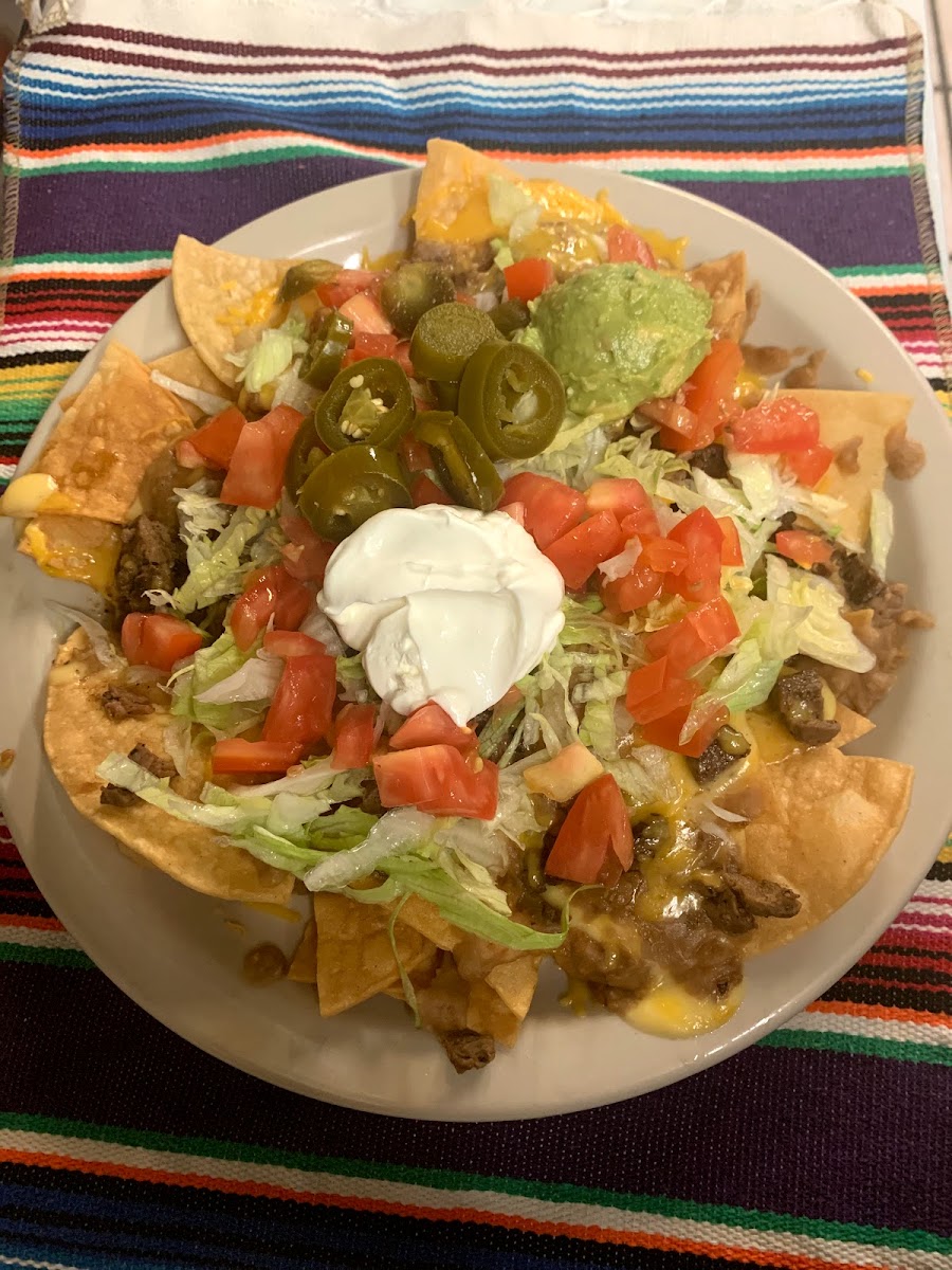 Jose's Mexican Restaurant - Dayton - Photo 8