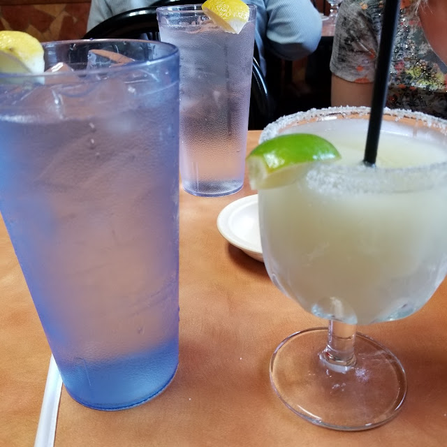Margaritas