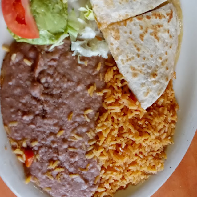 Refried Beans
