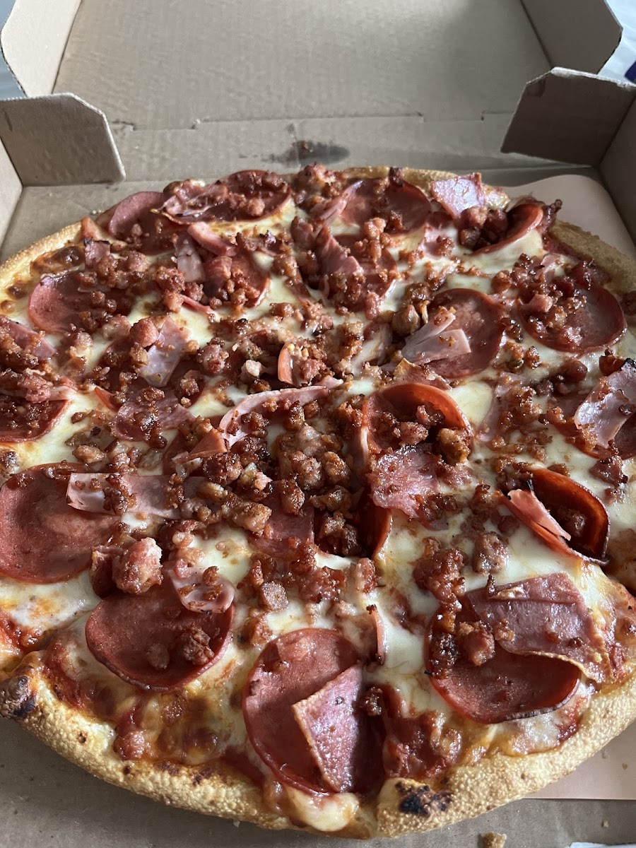 Bella Pizza - ON L0S 1N0 - Photo 1