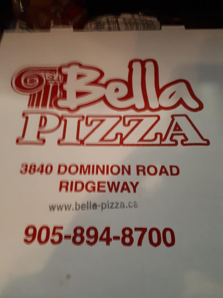 Bella Pizza - ON L0S 1N0 - Photo 2