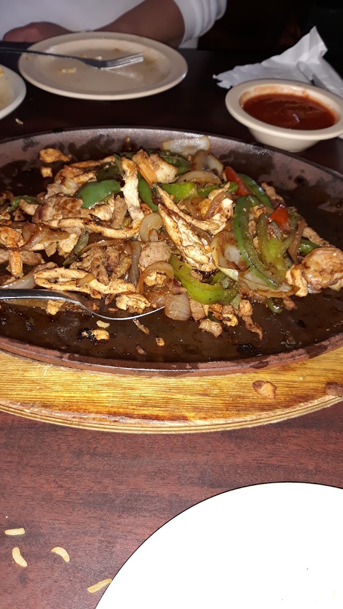 San Marcos Mexican Restaurant - Mayodan - Photo 5