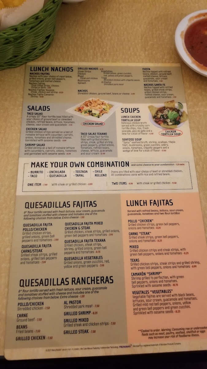 Menu Photo 5