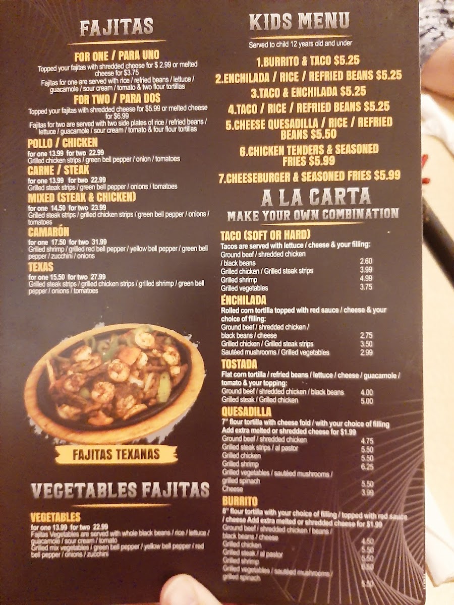 Menu Photo 6