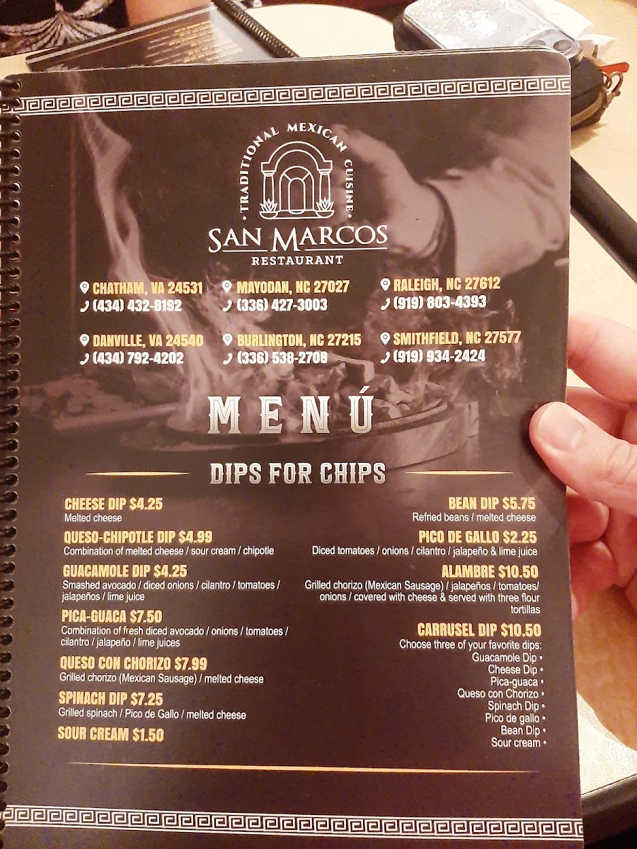 Menu Photo 7