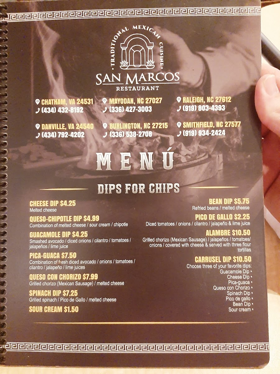 Menu Photo 8