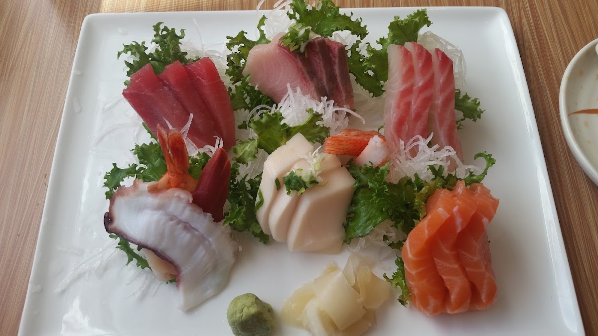 Sakana Sushi - Carrollton - Photo 1