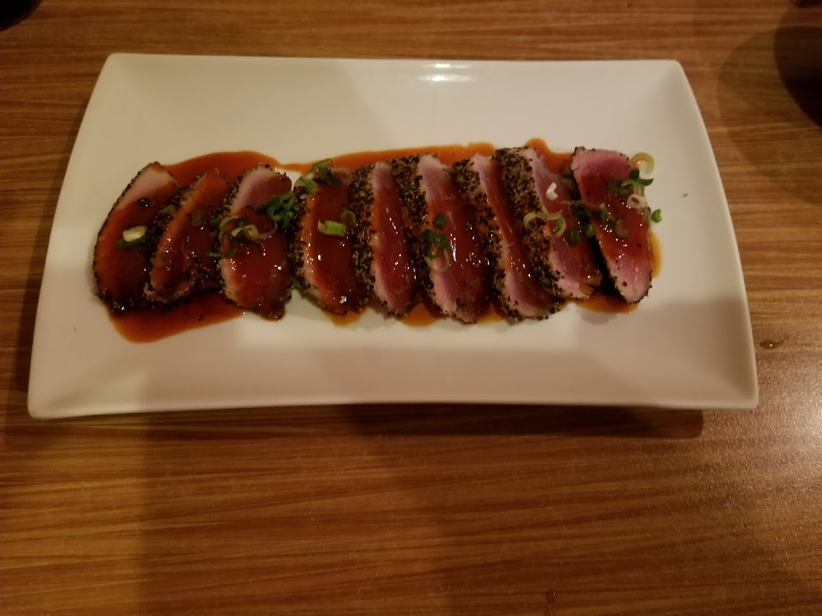 Sakana Sushi - Carrollton - Photo 3