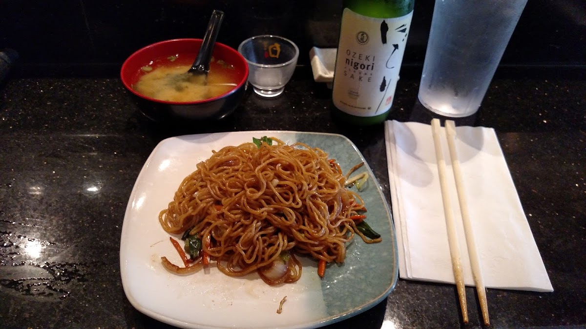 Sakana Sushi - Carrollton - Photo 4