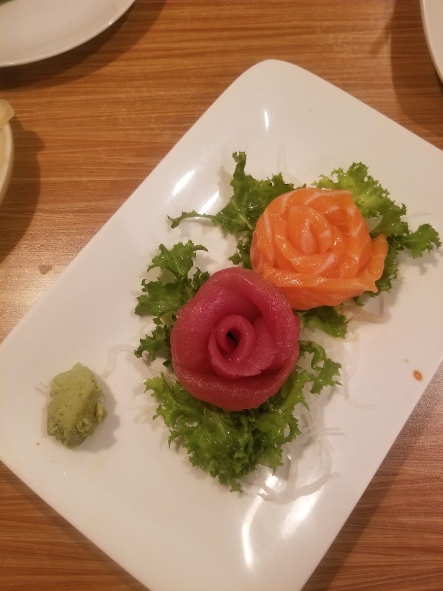 Sakana Sushi - Carrollton - Photo 5