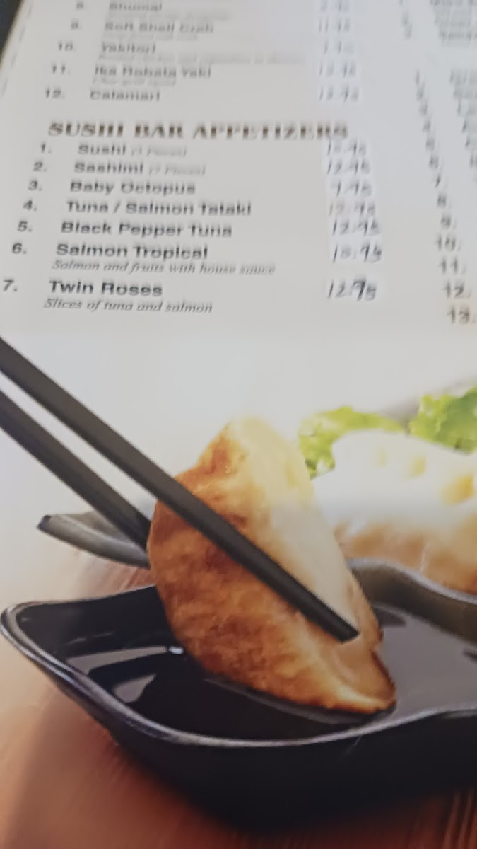 Menu Photo 9
