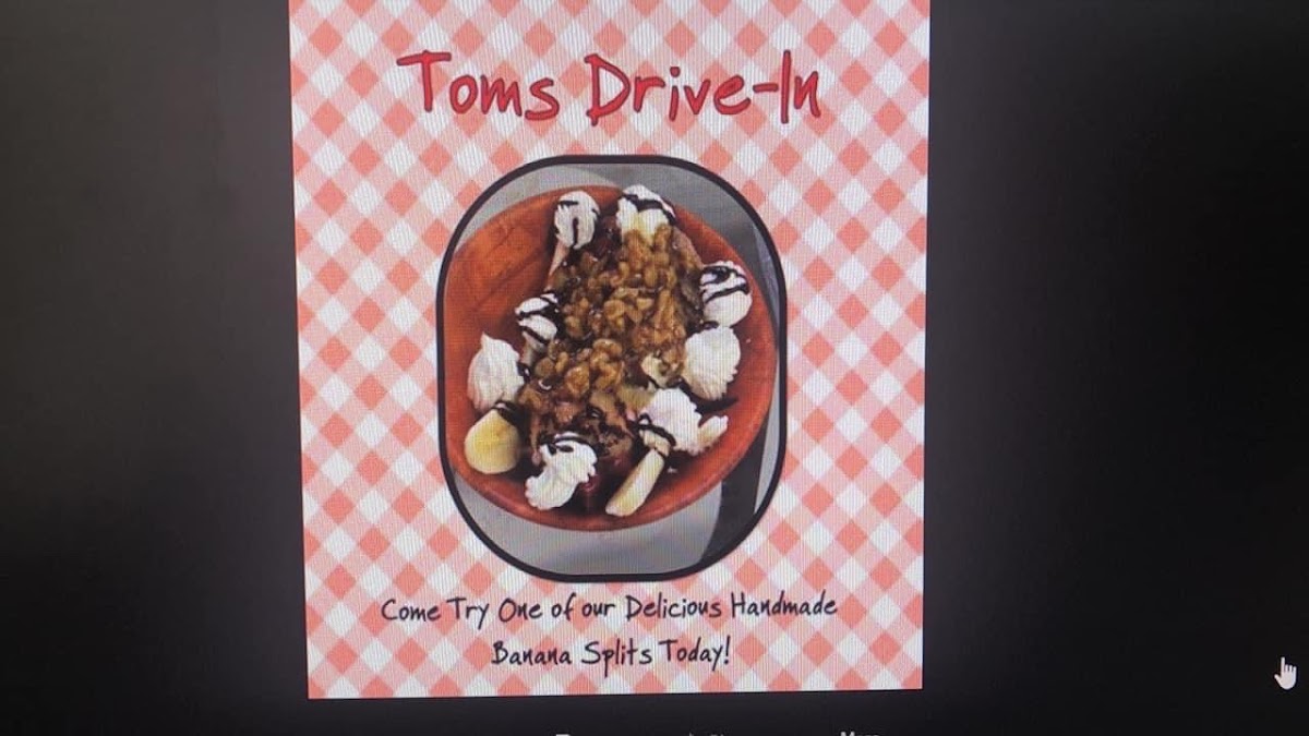 Tom's Drive-In - Pulaski - Photo 1