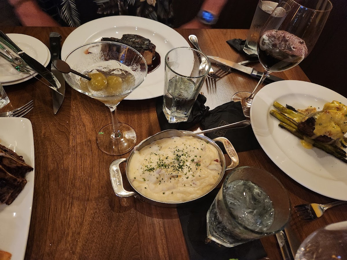 The Capital Grille - Fort Myers - Photo 1