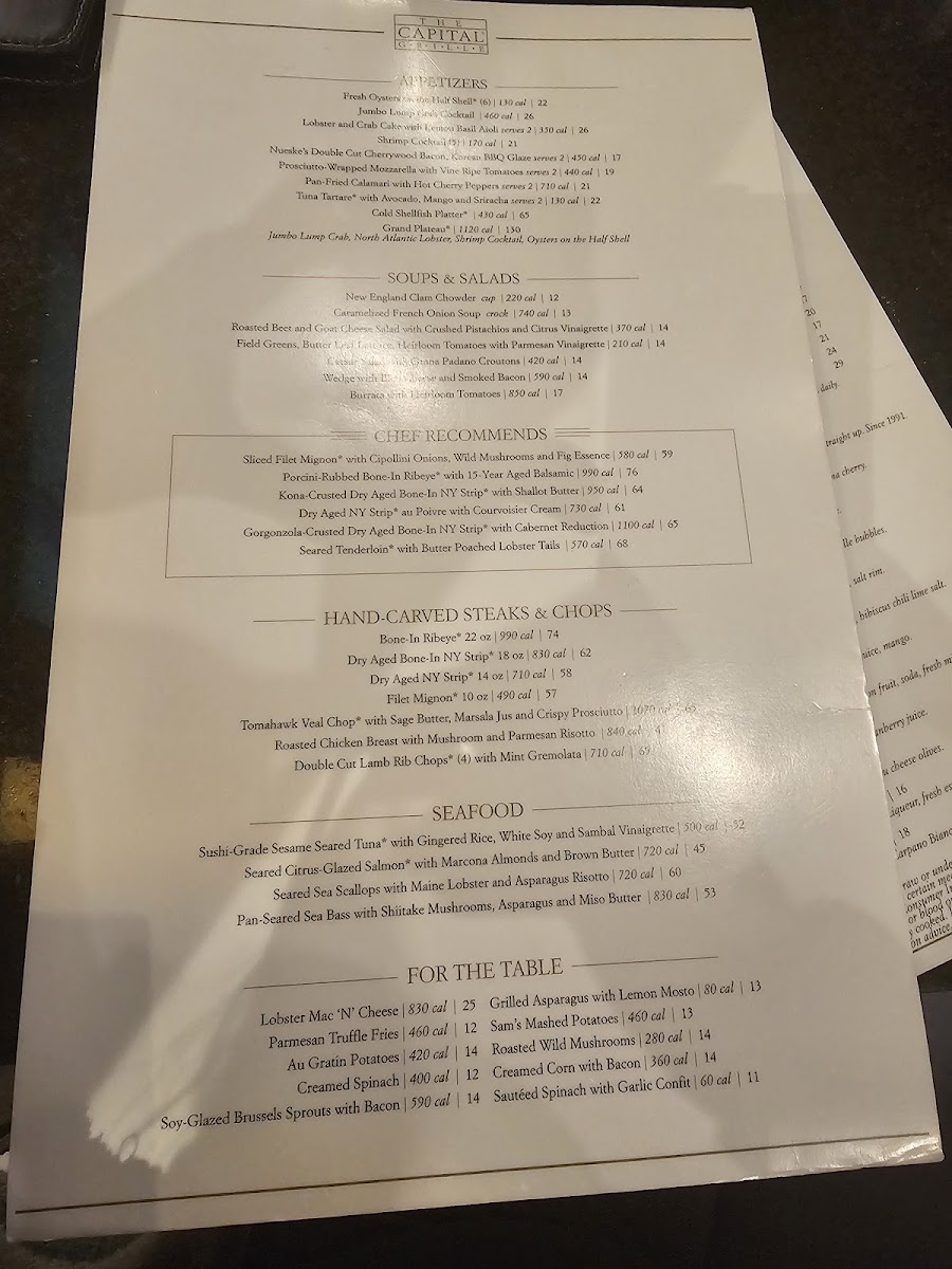 Menu Photo 4