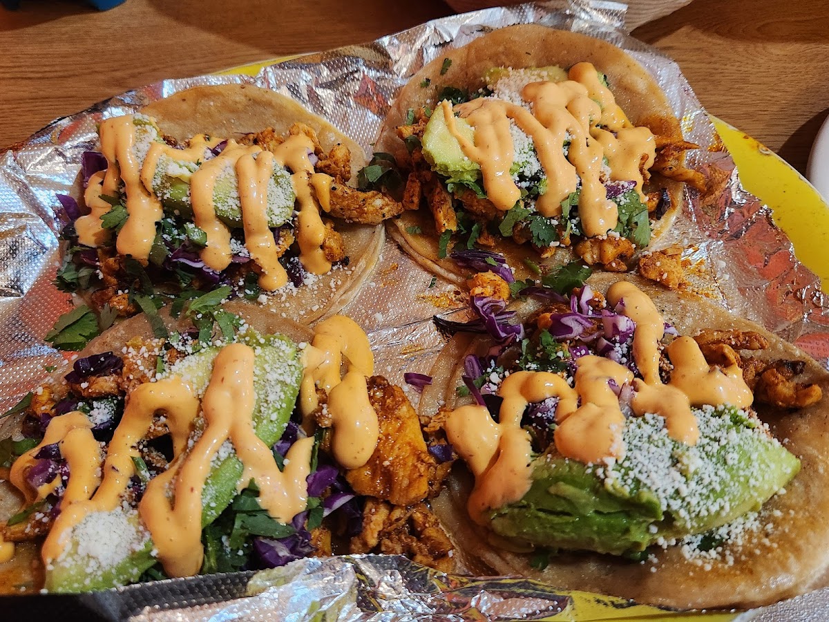Iguana's Mexican Restaurant - Brownsburg - Photo 2