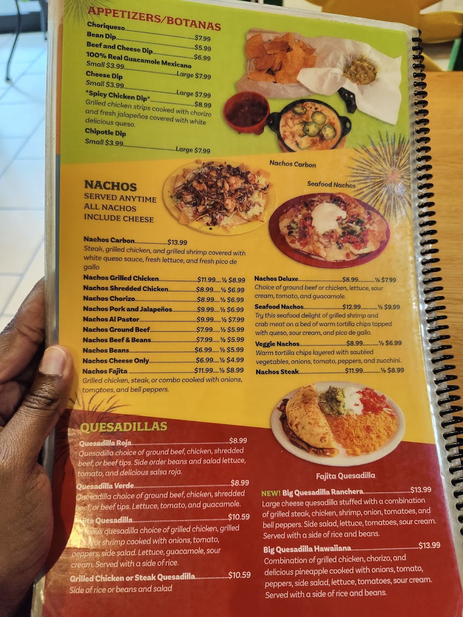 Menu Photo 0