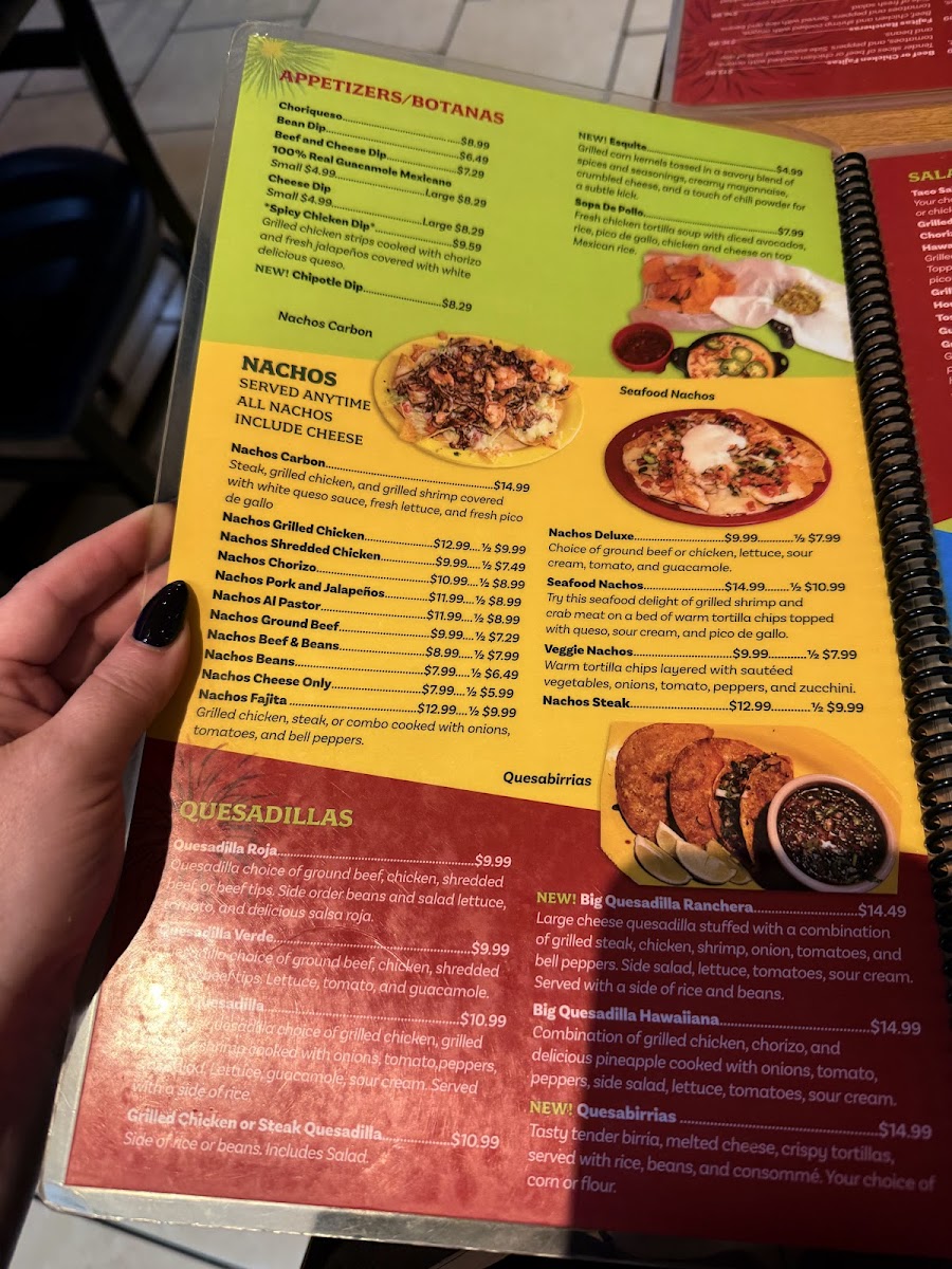 Menu Photo 9