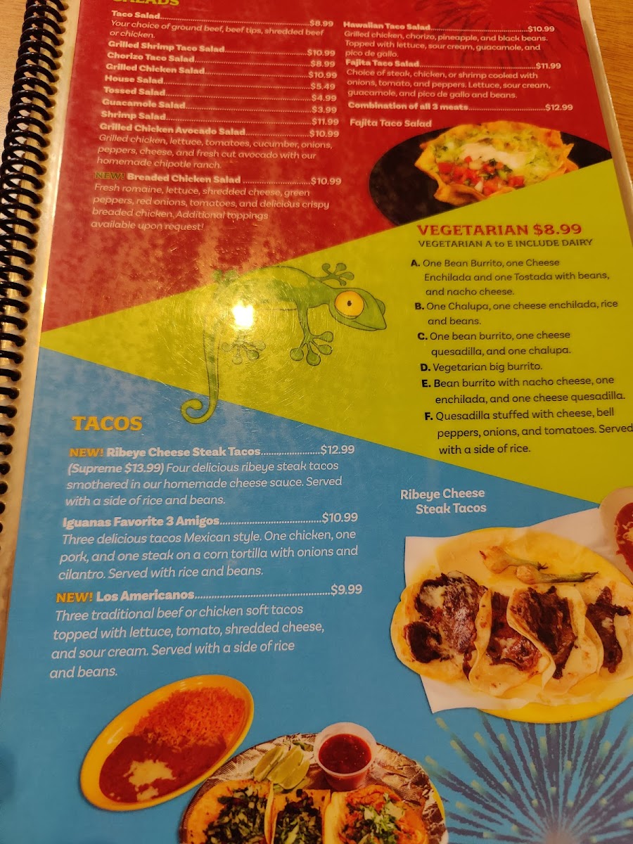 Menu Photo 8